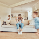 10 Ways to Combat Parental Burnout