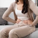 Natural remedies for bloating