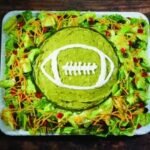 Game Day Taco Dip