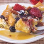 French Toast Casserole