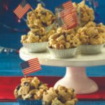 Peanut Butter Cups and Cinnamon Candy Poppers Recipes