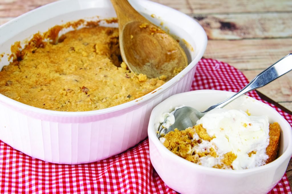 Apple Crisp