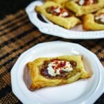 Mini Beef Wellingtons