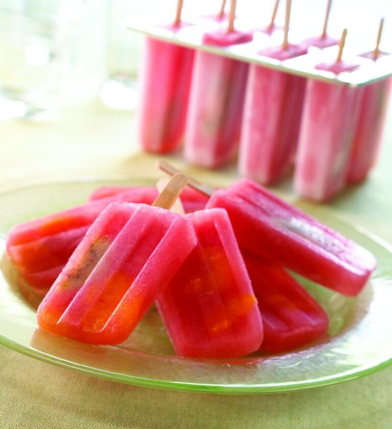 Two Watermelon Recipes for Summer