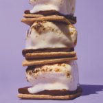 Protein S'mores Marshmallows