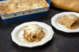 Revamp Your Pasta Night