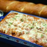 Lasagna Roll
