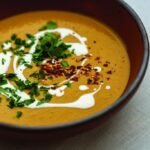 Pumpkin Soup