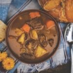 A Festive St. Pat's Stew