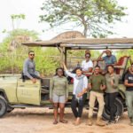 Innovation For Good: Chum Bites and WildAid