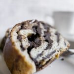 Indulging Chocolate Babka