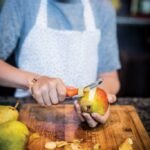 Teaching Kids to Cook and Care