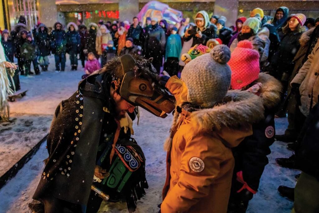 From Generation to Generation