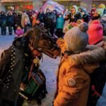 From Generation to Generation