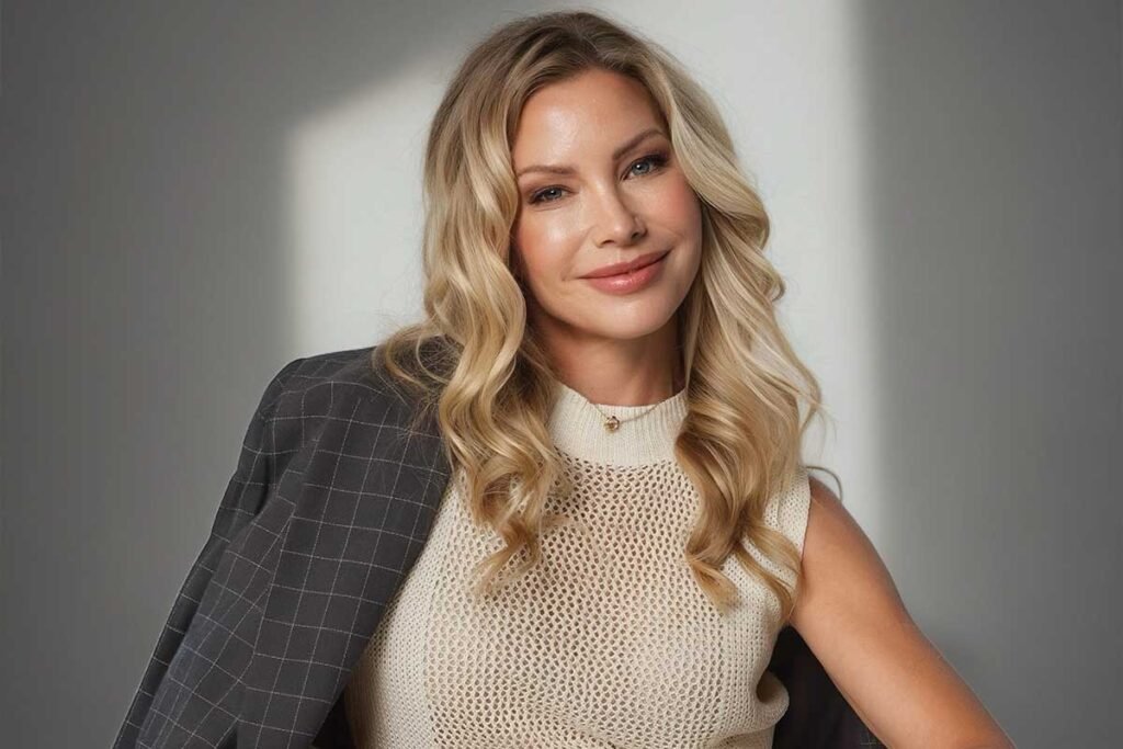 Christy Swaid life of purpose