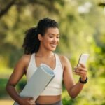 Digital wellness habits