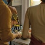 Eat together for better digestion