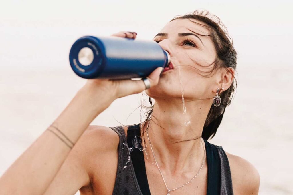 Exercise to increase your mood