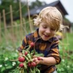 Feeding healthy smiles