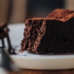 Flourless Chocolate Cake Recipe