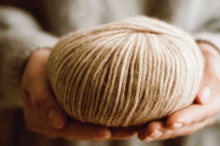 A Captivating Yarn