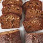 Honey Cake Recipe