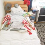 5 Ways to End Bedtime Battles