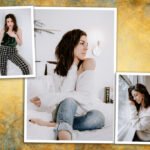 This actor completely detoxed her beauty bag