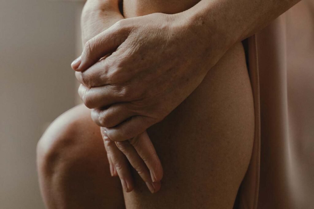 Healthy Skin = Healthy Immune System