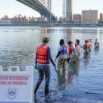 Innovation For Good: Billion Oyster Project and Sophie’s Kitchen