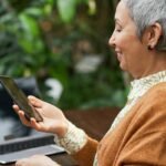 Digital Healthcare for Seniors: Top Tools and Tips