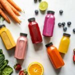 Truth about juice cleanses