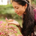 How to Tune Into Your 8 Senses