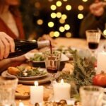 Cut Down on Holiday Drinking with This Surprising Trick