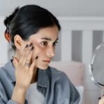 Cortisol face truth behind tiktok's latest wellness obsession