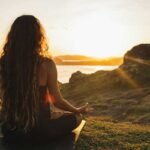 Meditation mindfulness and mental health