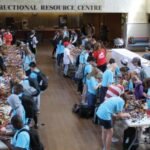 Ocean Heroes Bootcamp  – Fighting Plastic Pollution