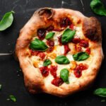 Delicious Fresh Pizza Recipes