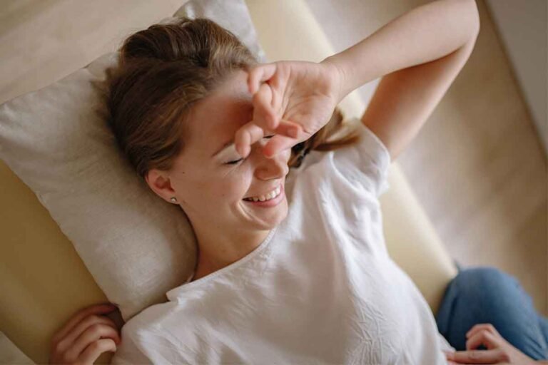 Positive perseverence