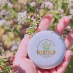 Personal Care From Nature