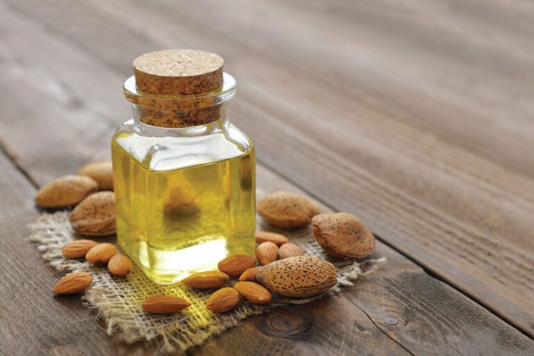 7 Natural Beauty Essentials