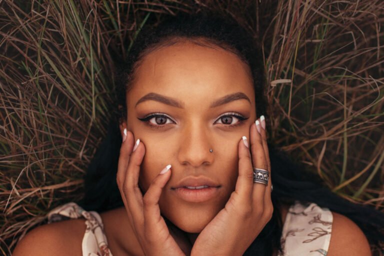 Embrace Your Natural Beauty