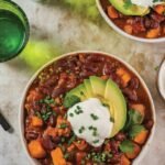 Speedy Homemade Chili