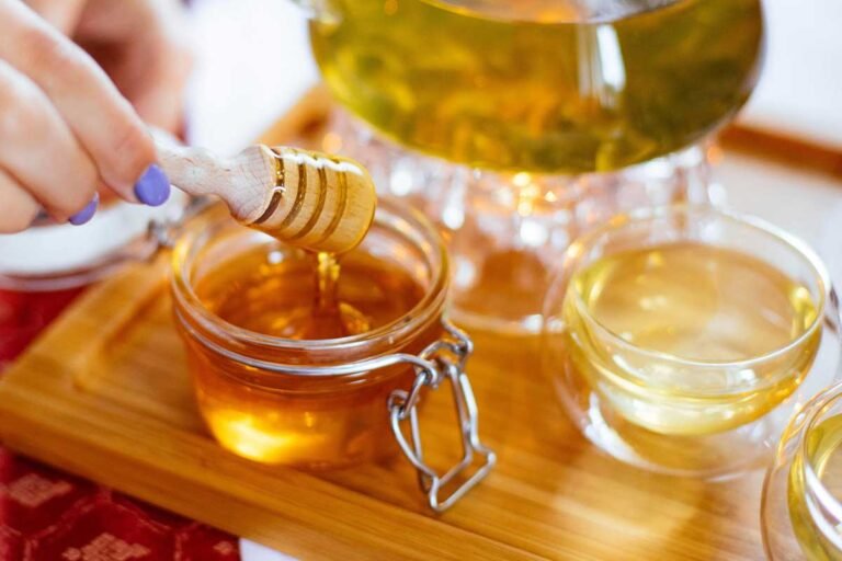 10 Simple Remedies for Cold Symptoms