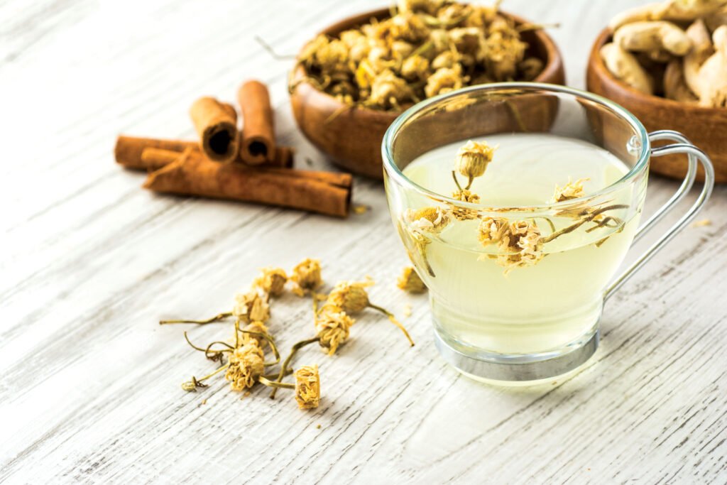 The Stress-Complexion Connection