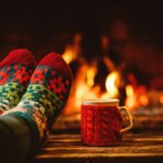 4 Ways to Reduce Holiday Stress