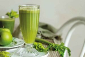 Nutrient deficiencies and GLP-1s