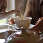 Presence over presents