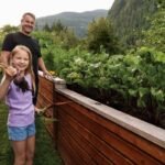 Preserving the seasons