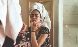 Probiotics for Skin Care